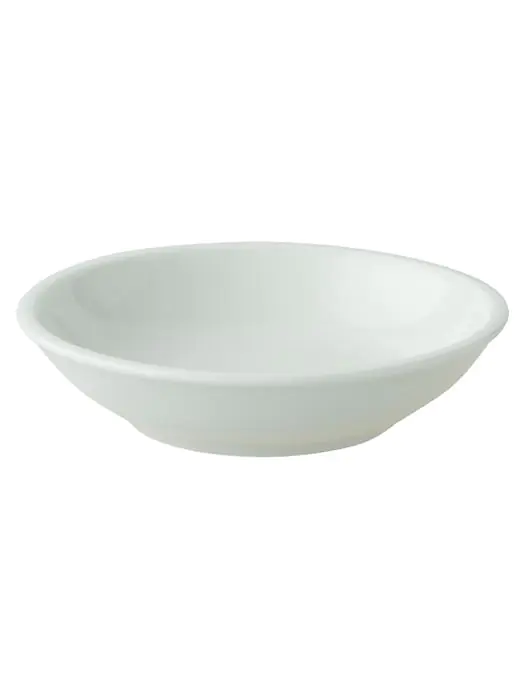 Kom - 6 Stuks - Ø10 CM - Porselein - Palmer - Fancy Ivory - 510812 W510812 €10.98 Kommen