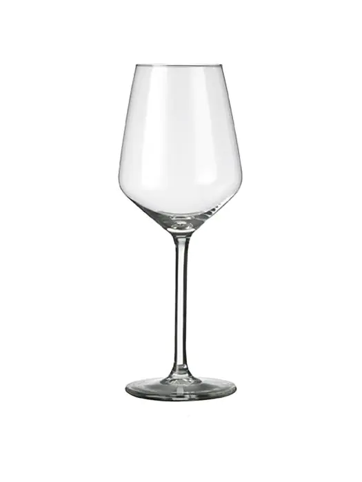 Wijnglas - 38 CL - 6 Stuks - Royal Leerdam - Carre - 141195 W141195 €21.12 Glasservies