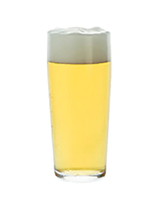Bierglas - 19 CL - 12 stuks - Mammoet - Budgetline - 136158 W136158 €14.16 Glasservies