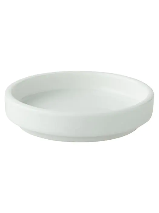 Schaal - 6 Stuks - Ø8 CM - Porselein - Palmer - Fancy Ivory W126992 €11.70 Schaaltjes en potjes