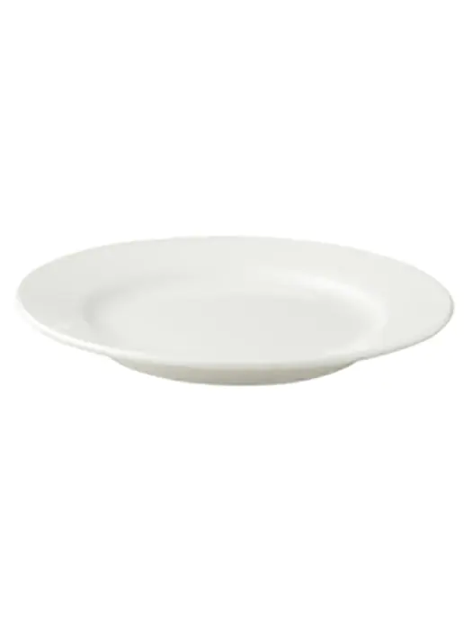 Bord - Ø15 CM - 12 Stuks - Wit - Palmer - Royal Ivory - 126941 W126941 €41.04 Borden