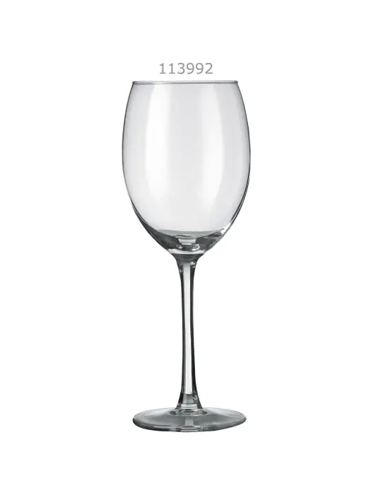 Wijnglas - 44 CL - 6 Stuks - Royal Leerdam - Plaza - 113992 W113992 €20.52 Glasservies