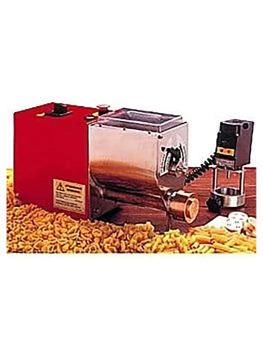 Pastamachine - Elektrisch - 6 KG/u - Diamond - MPS6_CP-230/1 MPS6_CP-230/1 €4,274.25 Pasta apparaten