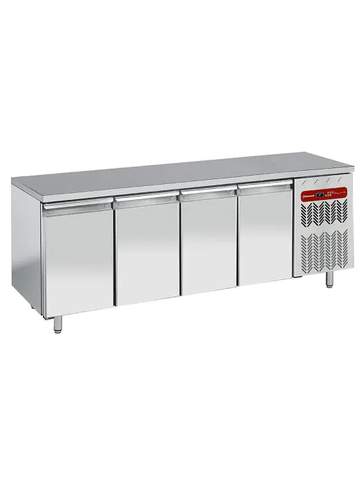 Vrieswerkbank - 4 Deurs - 60 x 40 CM - Diamond - TP4B/H-R2 TP4B/H-R2 €5,193.75 Vrieswerkbanken