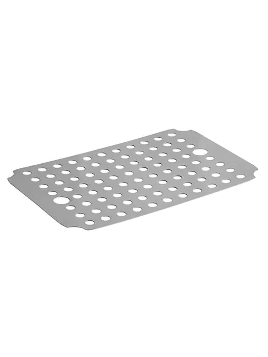 Lekrooster - 0.213 KG - 953605 E953605 €7.60 Lekroosters