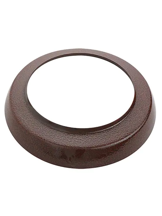 Bovenrand soepketel - 537110 - 0.03 KG - Metaal - 537910 E537910 €17.00 Overige