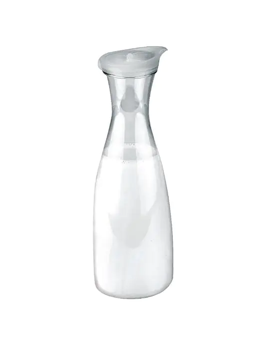 Karaf - 160 CL - H 32 CM - Polycarbonaat - APS - CB795 CB795 €17.89 Glazen karaffen
