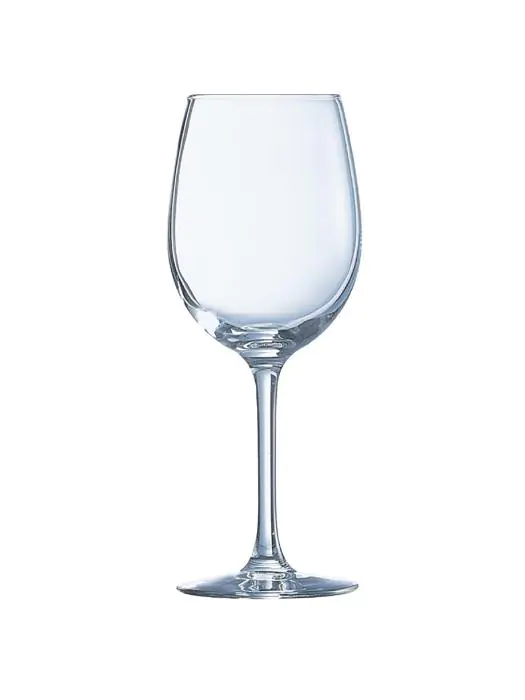 Wijnglas - 25 CL - 24 stuks - Ø 7.2 x H 18 CM - Glas - Chef & Sommelier - CJ057 CJ057 €113.53 Glasservies