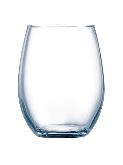 Tumbler - 36 CL - 24 stuks - Ø 8.1 x H 10.2 CM - Glas - Chef & Sommelier - CJ448 CJ448 €88.50 Glasservies