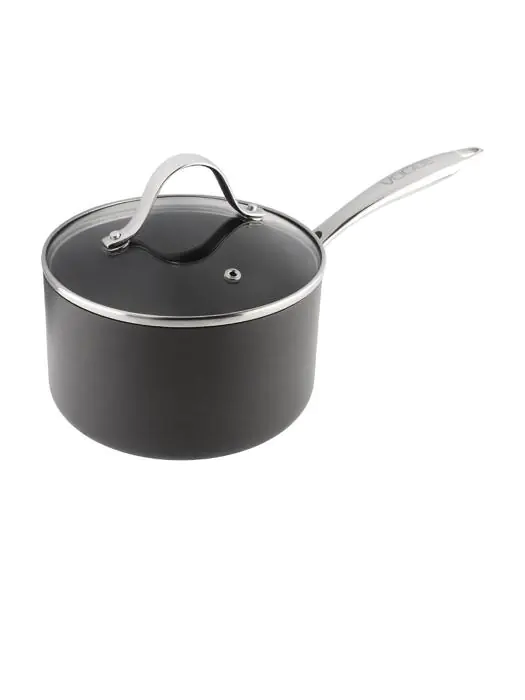 Sauspan - 2.35 Liter - Ø 18 x H 9.5 CM - Vogue - CP764 CP764 €25.49 Steelpan