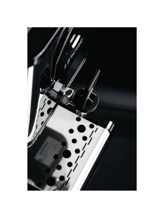 Heetwaterdispenser - 9 Liter - H 59.6 x 25 x 52.5 CM - 230 V - Lincat - CS570 CS570 €917.76 Waterketels