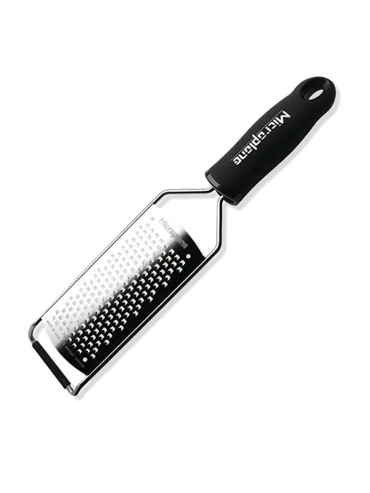 Rasp - Grof - H 32 x 7 x 2 CM - Microplane - DA410 DA410 €25.50 Raspen/persen/snijden