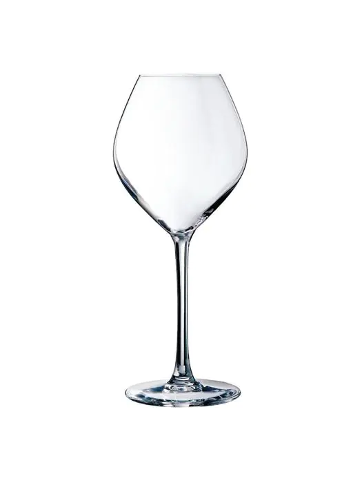 Wijnglas - 35 CL - 24 stuks - Wit - Ø 9 x H 21 CM - Glas - Arcoroc - DH852 DH852 €135.40 Glasservies
