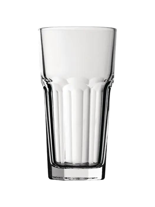 Longdrinkglas - 28.5 CL - 12 stuks - Ø 7.3 x H 14 CM - Glas - Utopia - DL215 DL215 €35.49 Glasservies