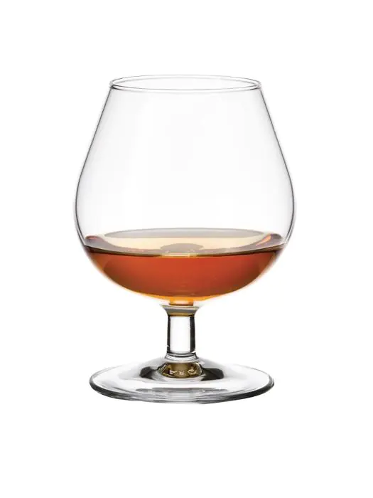 Brandy/Cognacglas - 25 CL - 6 stuks - Ø 8.2 x H 11.2 CM - Glas - Arcoroc - DP094 DP094 €20.51 Glasservies