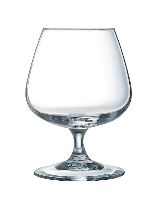 Brandy/Cognacglas - 41 CL - 6 stuks - Ø 9.5 x H 12.9 CM - Glas - Arcoroc - DP095 DP095 €24.35 Glasservies