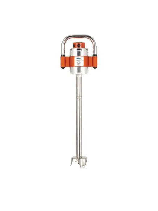 Staafmixer - H 87 x 24.5 x 12.5 CM - 230 V - Dynamic - DS551 DS551 €949.00 Staafmixers