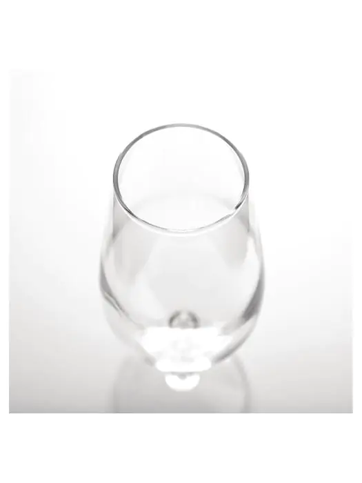 Wijnproefglazen - 15 CL - 6 stuks - Ø 5.8 x H 15.1 CM - Olympia - FB435 FB435 €13.13 Glasservies