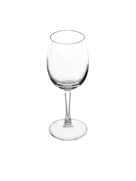 Wijnglas - 25 CL - 6 stuks - Ø 7.1 x H 18.3 CM - Olympia - FB575 FB575 €20.40 Glasservies