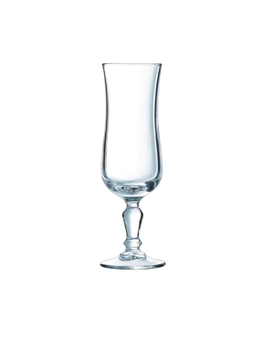 Champagneglas - 14 CL - 12 stuks - Ø 5.4 x H 17.4 CM - Glas - Arcoroc - FB902 FB902 €59.64 Glasservies