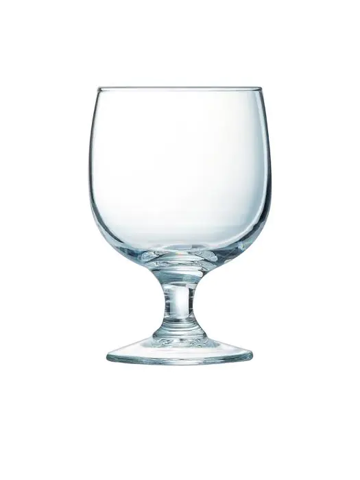 Wijnglas - 25 CL - 12 stuks - H 11.5 CM - Glas - Arcoroc - FB909 FB909 €63.94 Glasservies