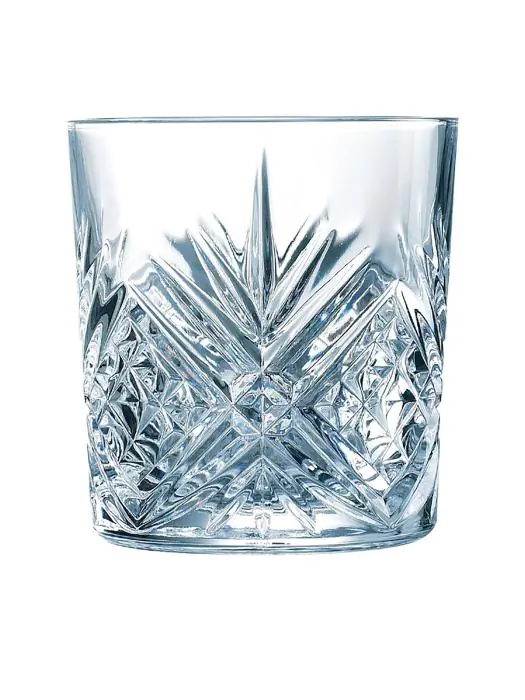 Whiskeyglas - 30 CL - 24 stuks - Ø 8.4 x H 9 x 8.4 CM - Arcoroc - FC272 FC272 €94.64 Glasservies
