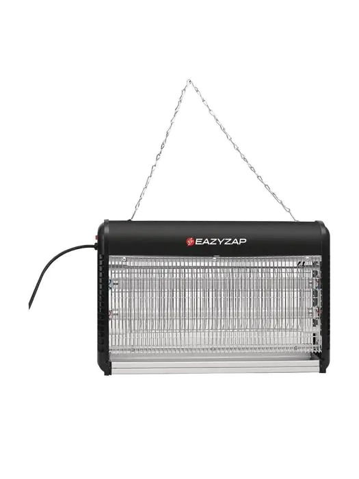 Insectenverdelger - H 32 x 50 x 8.6 CM - Eazyzap - FD497 FD497 €48.04 Insectenverdelgers