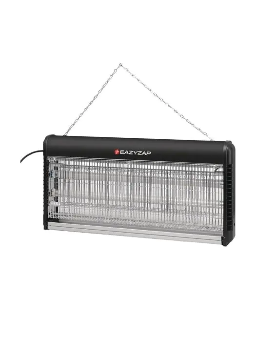 Insectenverdelger - H 32 x 65 x 8.6 CM - Eazyzap - FD498 FD498 €61.16 Insectenverdelgers