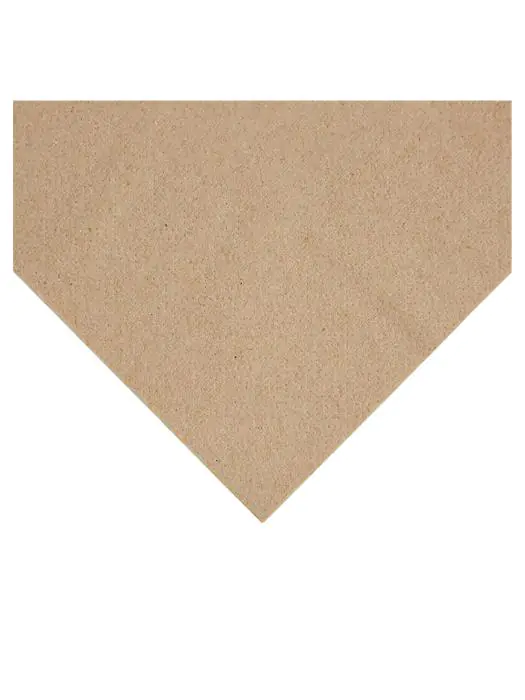 Lunch servetten - 2000 stuks - Bruin - 33 x 33 CM - Fiesta - FE226 FE226 €45.05 Papier