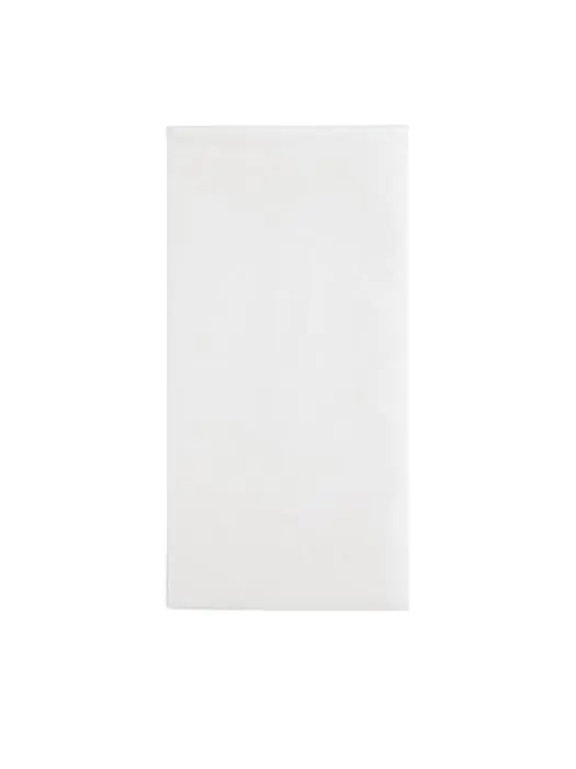 Diner servetten - 2000 stuks - Wit - 40 x 40 CM - Fiesta - FE243 FE243 €67.99 Papier
