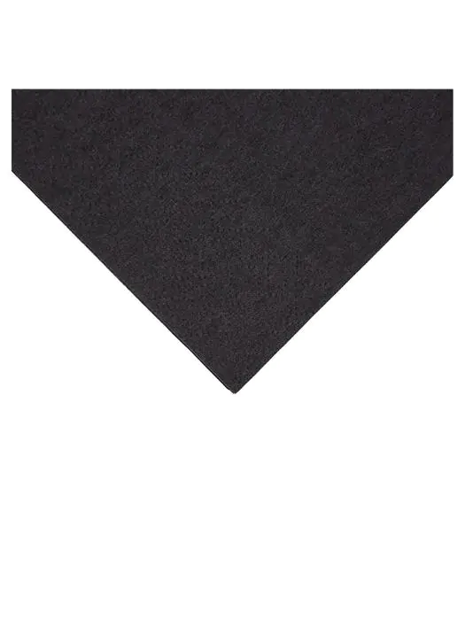 Diner servetten - 2000 stuks - Zwart - 40 x 40 CM - Fiesta - FE249 FE249 €81.18 Papier