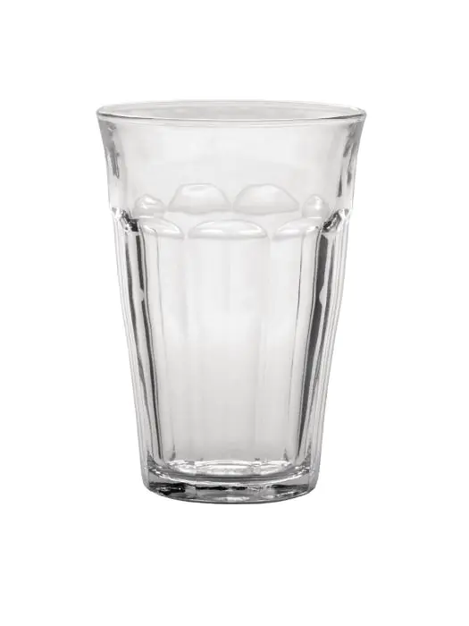 Longdrinkglas - 36 CL - 6 stuks - Ø 8.8 x H 12.4 CM - Glas - Duralex - GG906 GG906 €18.79 Glasservies