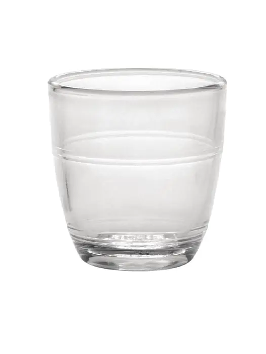 Tumbler - 9 CL - 6 stuks - Ø 5.8 x H 6.1 CM - Glas - Duralex - GG910 GG910 €6.39 Glasservies