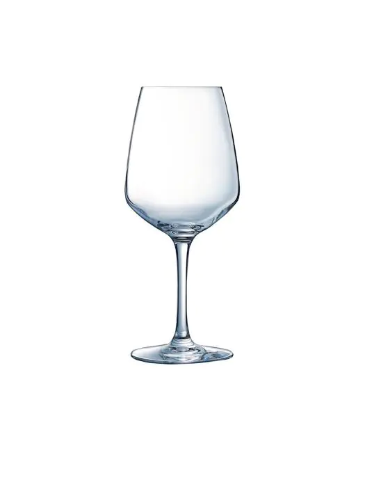 Wijnglas - 31.2 CL - 24 stuks - Ø 7.8 x H 18.8 x 7.8 CM - Arcoroc - CT960 CT960 €104.35 Glasservies