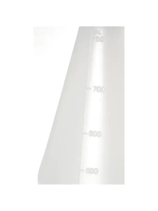 Sprayflacon - Rood - H 29.2 x 11.6 x 8.56 CM - Jantex - CD815 CD815 €1.99 Overige
