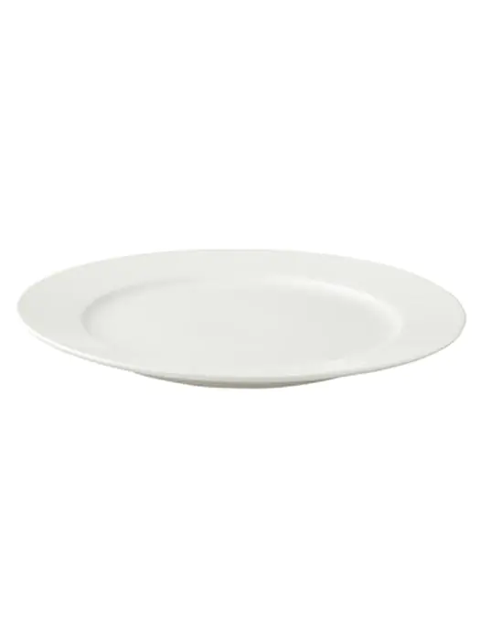 Bord - Ø28 CM - 3 Stuks - Wit - Palmer - Royal Ivory - 126946 W126946 €47.85 Borden
