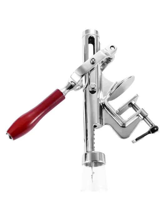 Wijnflesopener - Ontkurker - Tafelmodel - Bar Professional - WOWM001 WOWM001 €77.00 Openers / kelnermessen