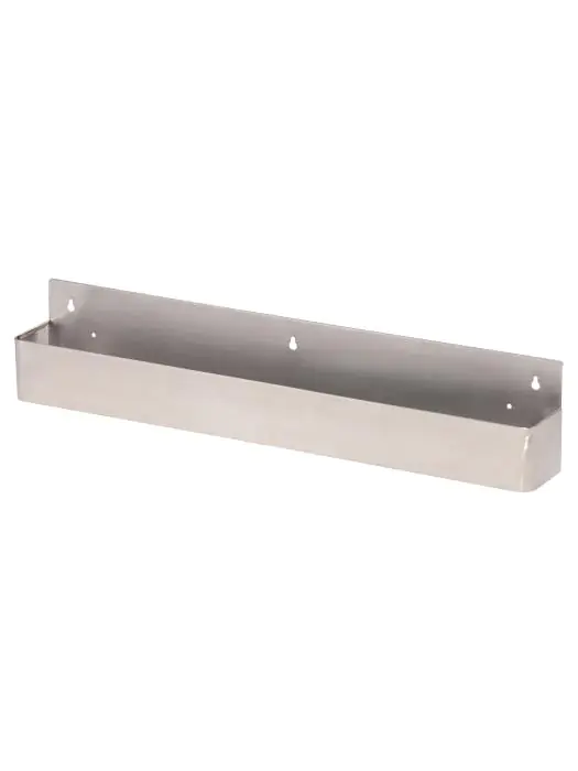 Flessenhouder - 10 flessen - 107 x 16 x 10 CM - Bar Professional - SPR0010 SPR0010 €61.00 Barbenodigdheden