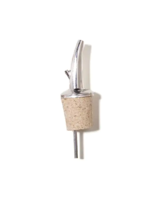 Schenker - 6 Stuks - Kurk - Bar Professional - SLA0006 SLA0006 €22.00 Kogelmaat/schenkkurken