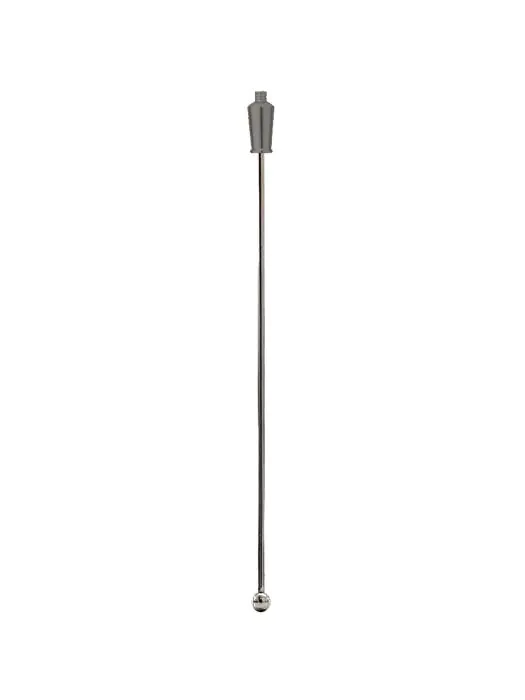 Roerstaafje - Shaker - 6 Stuks - 18 CM - RVS - Bar Professional - STSH018 STSH018 €29.00 Cocktailshakers