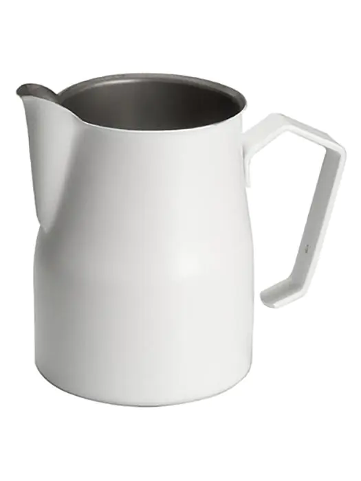 Melkkan - 75 CL - RVS - Wit - Bar Professional - CMKW075 CMKW075 €42.00 Roomkan