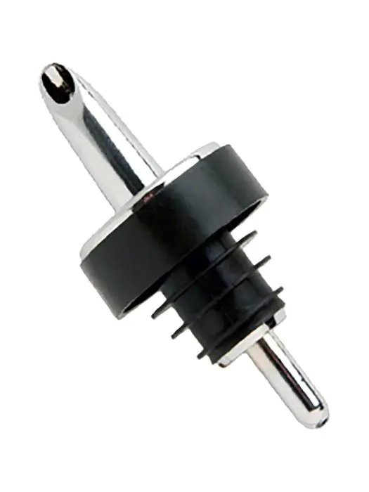 Schenktuit - Medium flow - 12 Stuks - Bar Professional - SMF0006 SMF0006 €12.00 Kogelmaat/schenkkurken