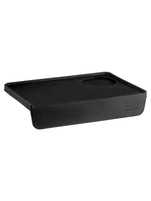 Mat koffiestamper - Bar Professional - CTM0001 CTM0001 €16.00 Koffie toebehoren