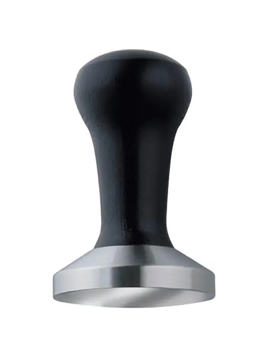 Koffiestamper - 5.8 mm - Hout - Bar Professional - CTH0057 CTH0057 €23.00 Koffie toebehoren
