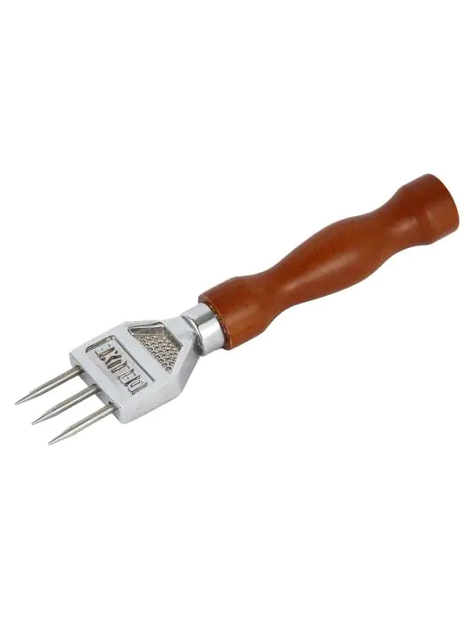 Ijscrusher - 3 tanden - Bar Professional - YPR0003 YPR0003 €23.00 IJsvergruizers