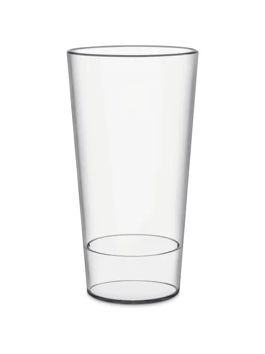 Drinkglas - 40 CL - 45 Stuks - Kunststof - Bar Professional - Urban - GUR0040 GUR0040 €85.00 Glasservies