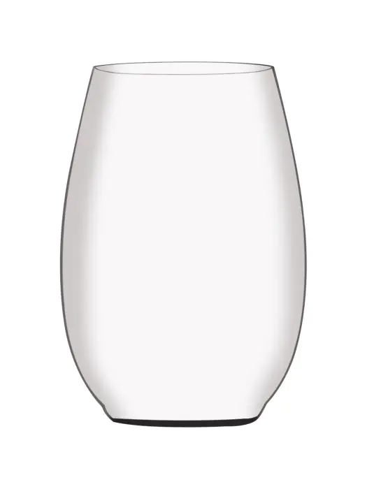 Drinkglas - 51 CL - 6 Stuks - Bar Professional - Summertime - GDB0051 GDB0051 €37.60 Glasservies