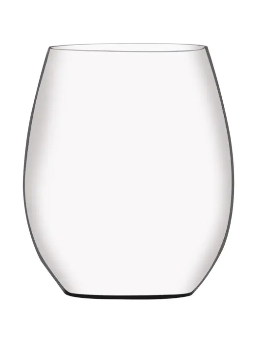 Drinkglas - 39 CL - 6 Stuks - Bar Professional - Summertime - GDB0039 GDB0039 €31.92 Glasservies