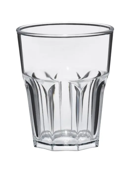 Drinkbeker - 30 CL - 8 Stuks - Polypropyleen - Transparant - Bar Professional - Rox - GRT0030 GRT0030 €11.00 Glasservies