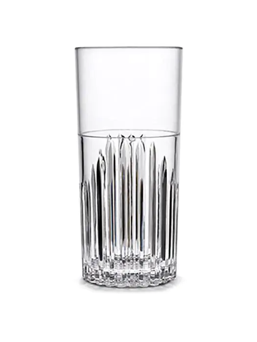 Hi-Ball glas - 42 CL - 24 Stuks - Kunststof - Bar Professional - Milano - GMIH042 GMIH042 €67.00 Glasservies